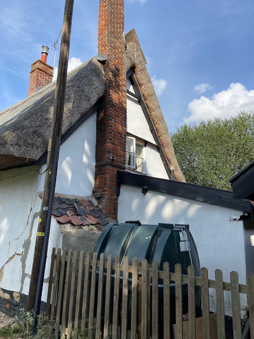 NO JOB 2 SMALL PAINTER AND DECORATOR — Photos 5
