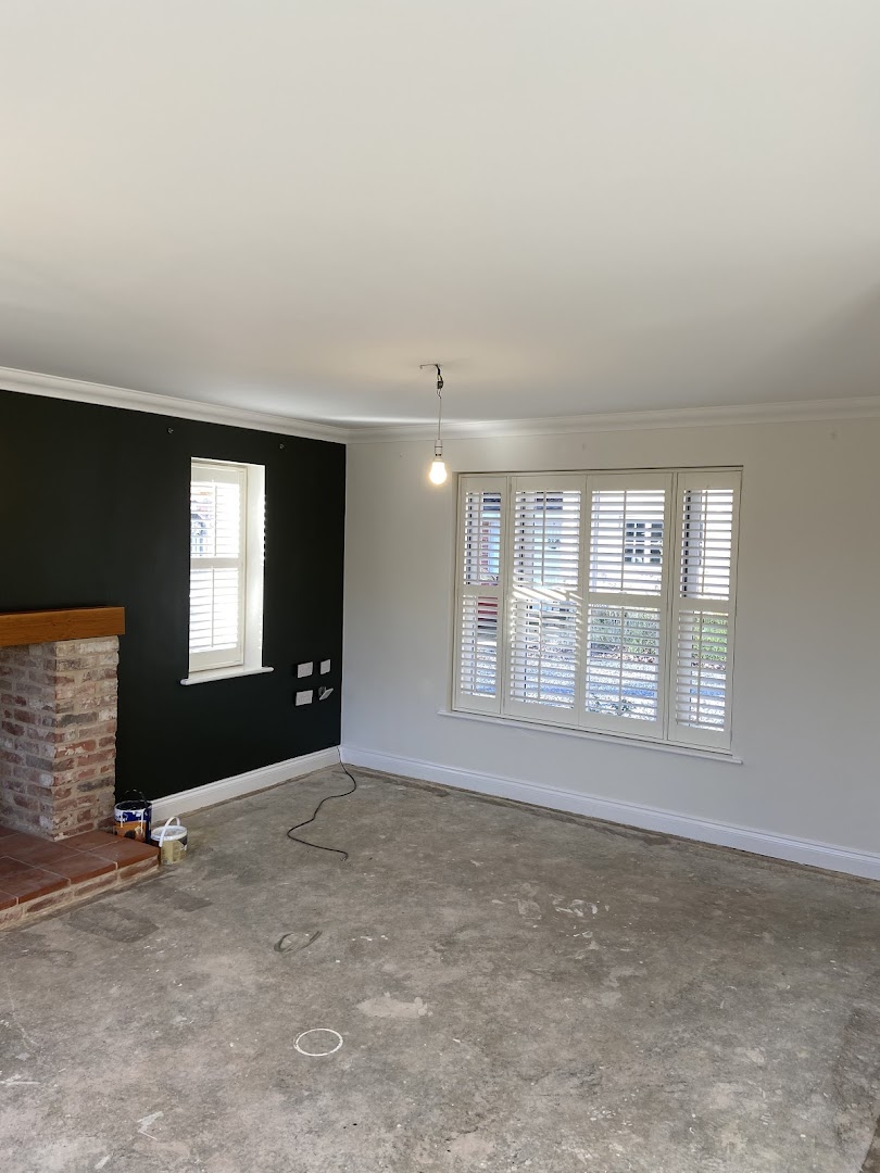 NO JOB 2 SMALL PAINTER AND DECORATOR — Photos 4